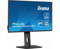 iiyama ProLite XUB2792UHSU-B6 - 1266582 - zdjęcie 4
